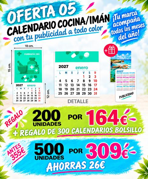 Oferta 05
