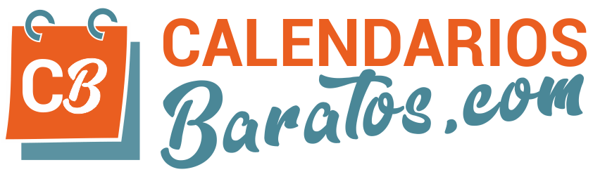 Calendarios Publicitarios Baratos